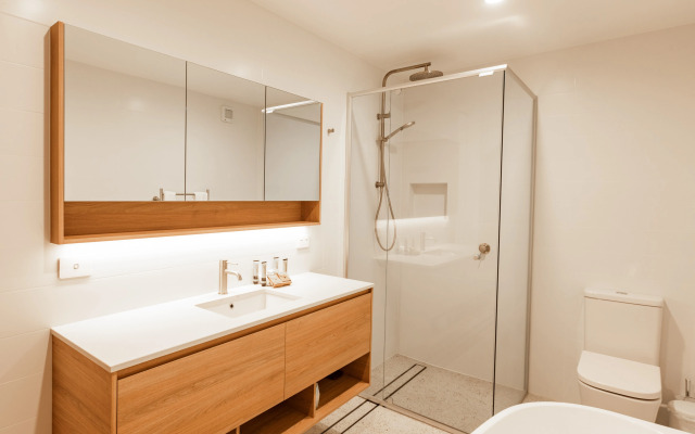 Novotel Lake Crackenback Resort & Spa