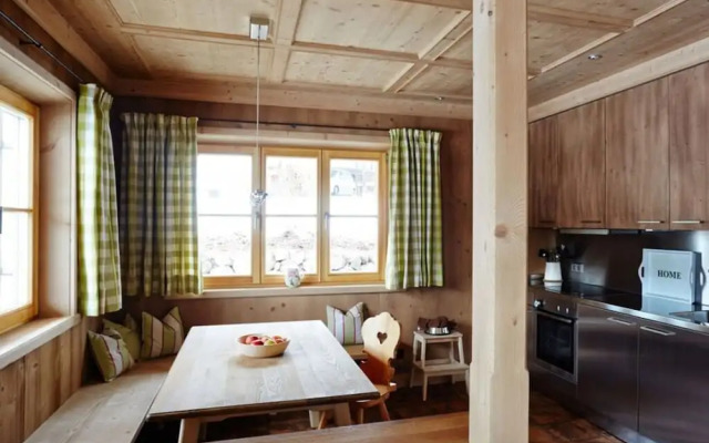 Suite Linde Modern Retreat