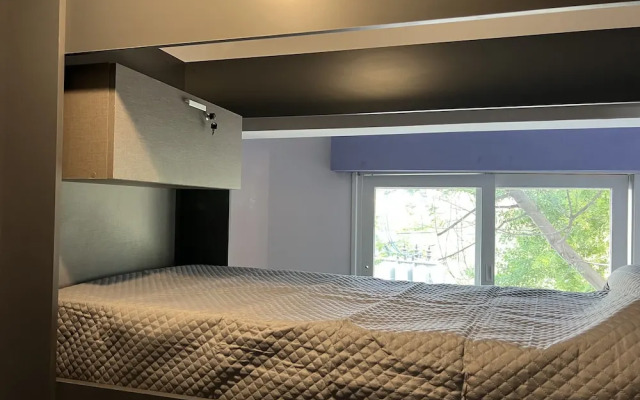 Hostel Wynwood Extreme