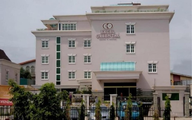 Excel Oriental Hotel and Suites