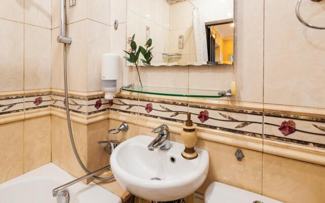 Апартаменты на улице Красная 78