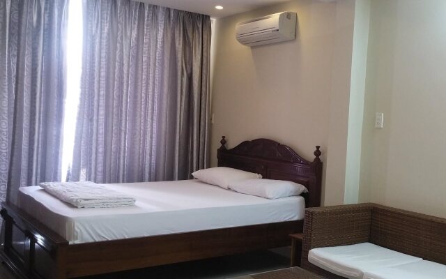 Kalambak Hotel Nha Trang