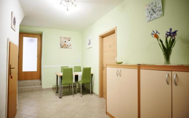 Guesthouse Villa Galovic