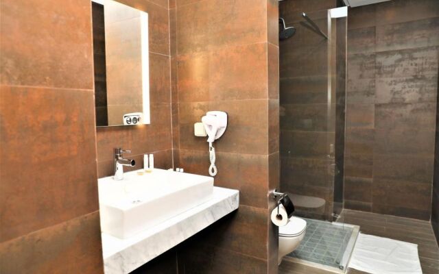 Dominium Hotel