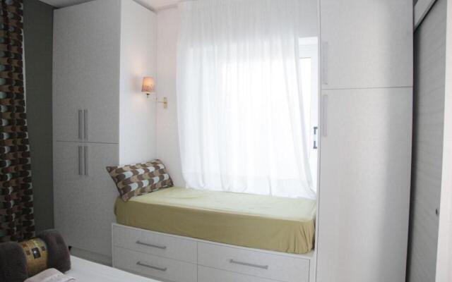 Villa Evita , Athytos wonderful ,63m2,a/c