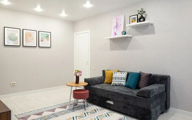 Локация 116 на пр-те Ибрагимова, д. 67