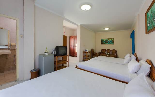 OYO 3134 Puri Tamu Hotel