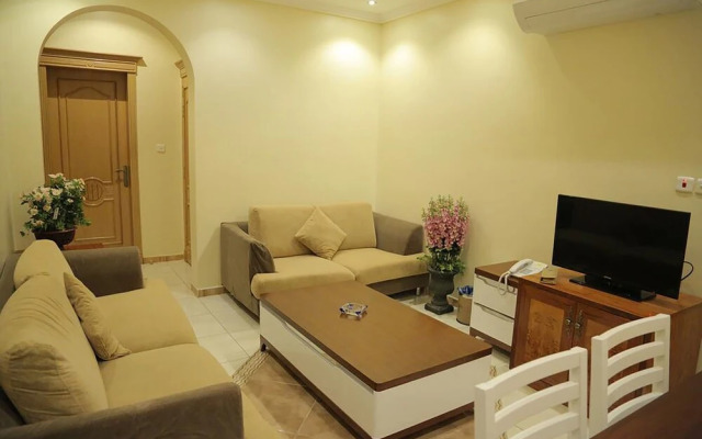 Manazil Jeddah 2