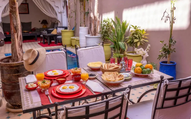 Riad Tala & Spa