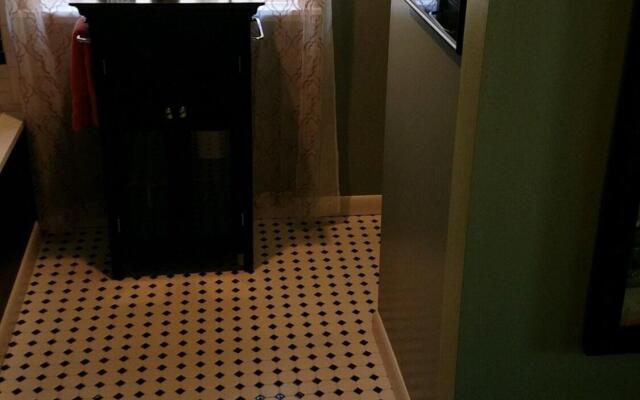 James Mulvey Carriage House Inn