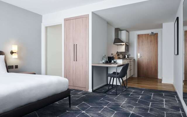 Hyatt House London Stratford