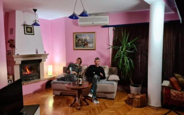 Apartment Šeherzada 2