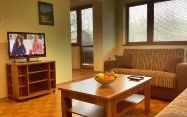 Weekend Apartments