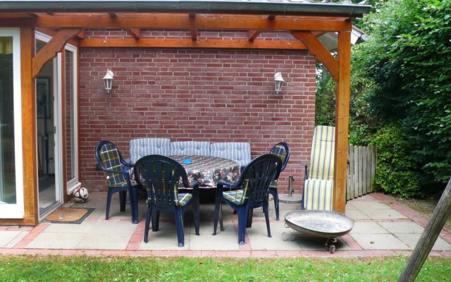 Holiday Home Achtern Diek
