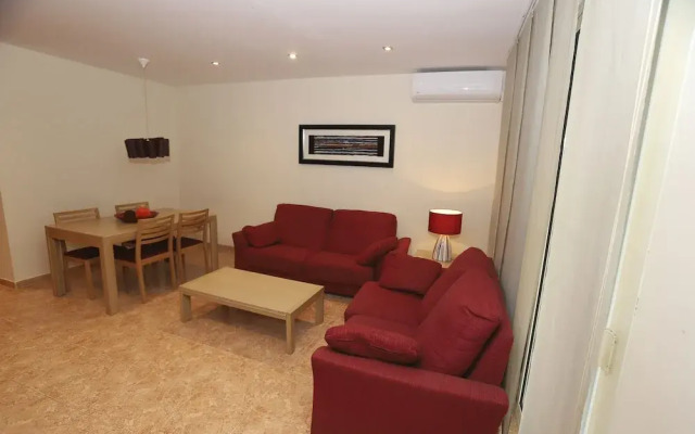 Apartamento Stival Park Luxe 2