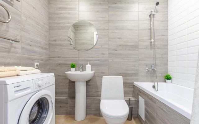 Апартаменты на шоссе Московское 18 км 47