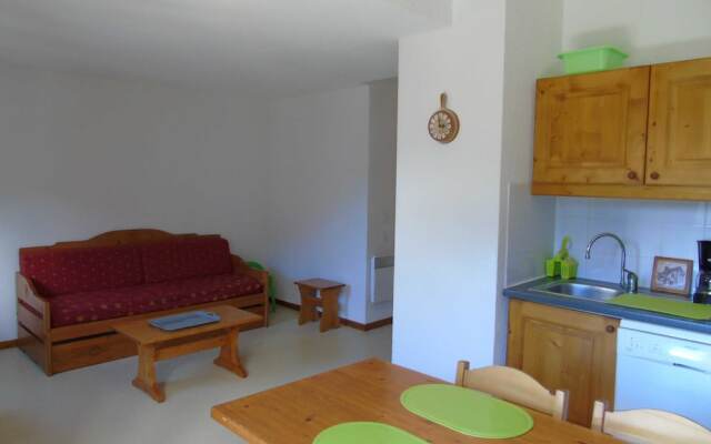 Lou Services Apartment I34 LSI 001