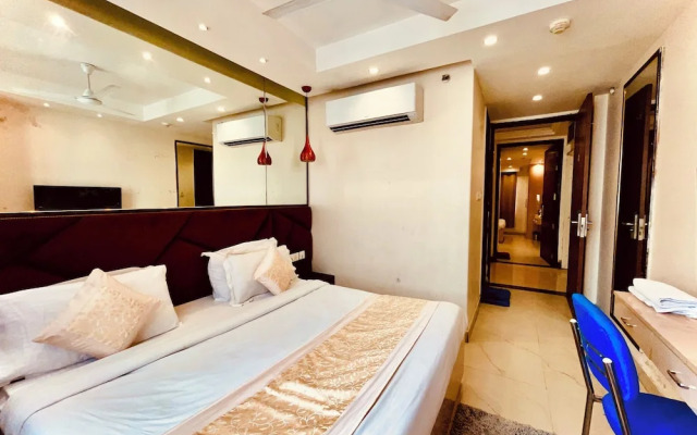 Majesta stays pitampura