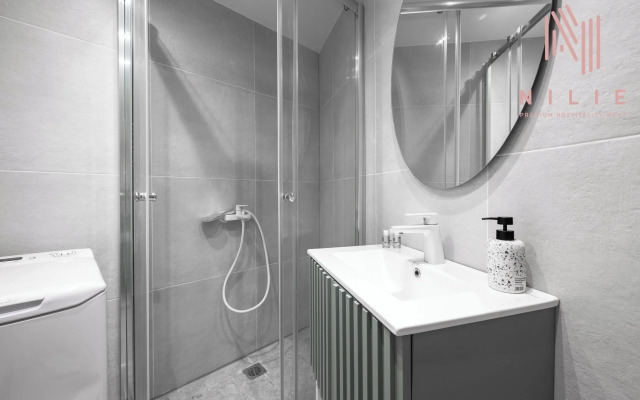 V1 Boutique Residences, Nilie Hospitality MGMT