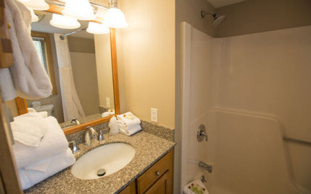 Highridge Condominiums