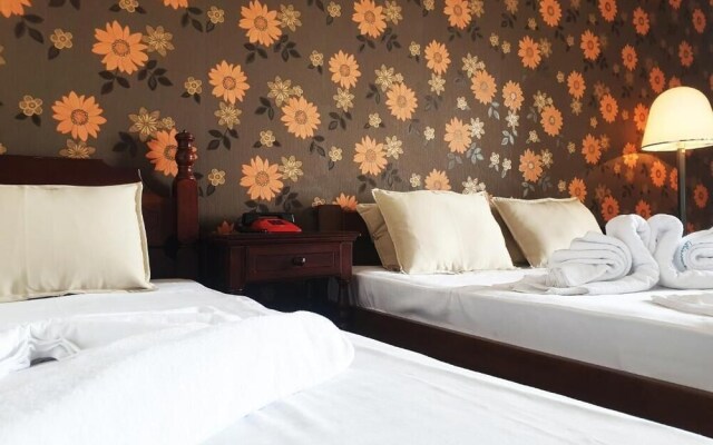 Montenegrina Hotel & SPA