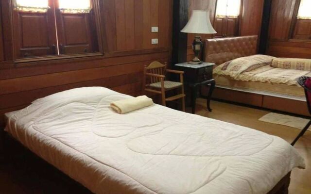 House Kamala Beach