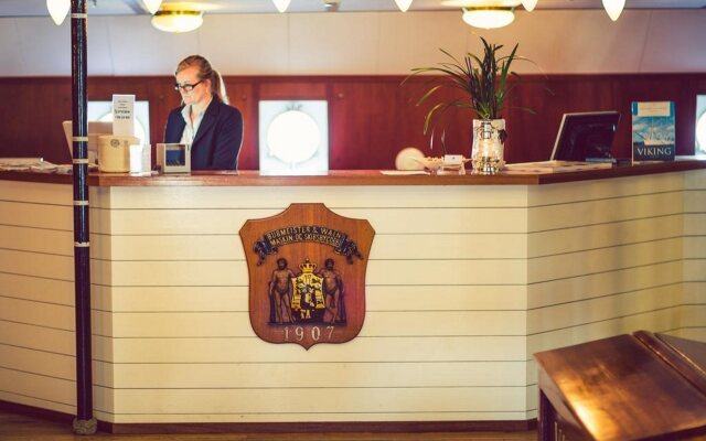 Barken Viking by Dialog Hotels