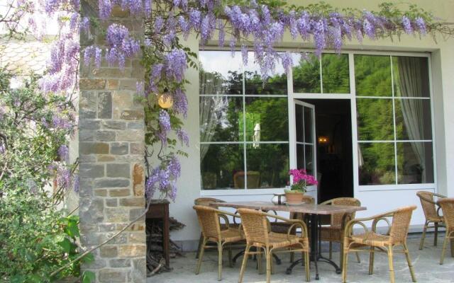 Hotel La Heid Des Pairs