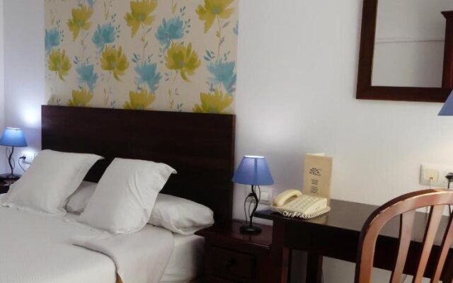 Hostal La Andaluza