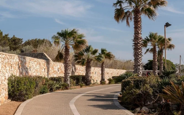 Villa Franca Ideal for Wedding Parties