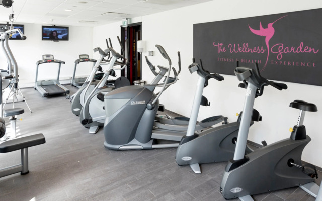 WestCord Fashion Hotel Amsterdam