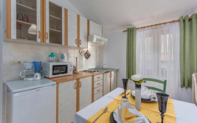 Apartments Sani