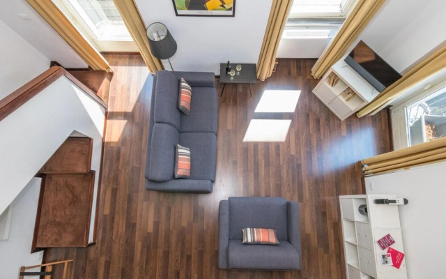 Villanis Loft by Wonderful Italy