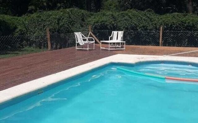 Rinconada de Nahuelpan Guest House