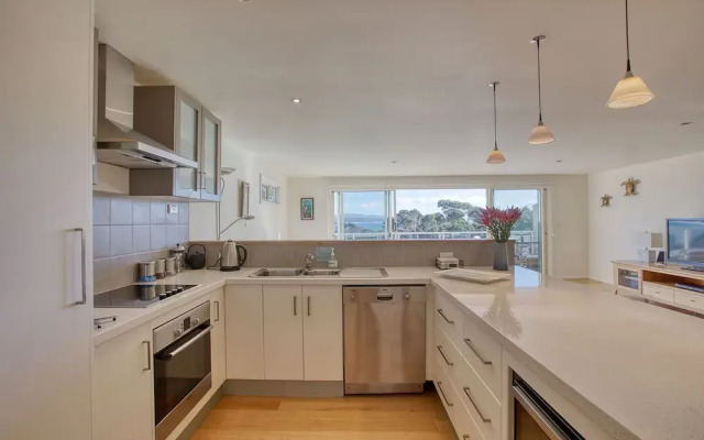 Quarterdeck Apartment