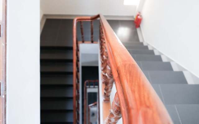 Bukchon Da Lat Hotel