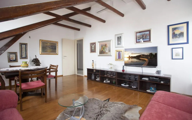 Apartment Split Belvedere