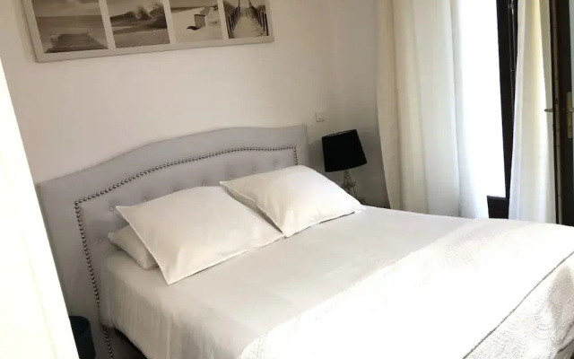Appartement Paris 15 Tour Eiffel