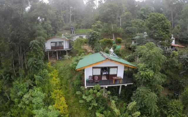 Cloudy Hill Cottage