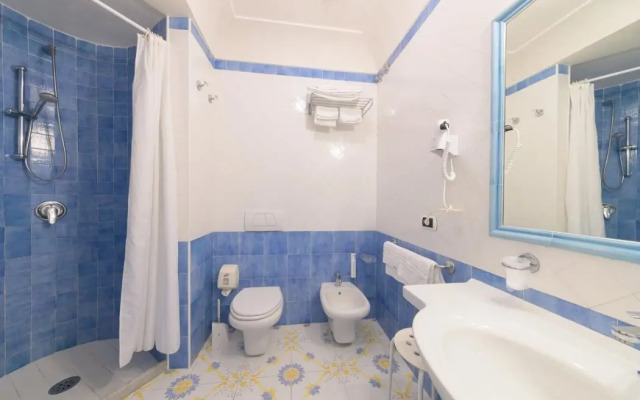 Hotel Terme Oriente  - Beach & SPA