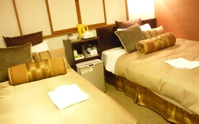Kuretake Inn Yaizu-ekimae