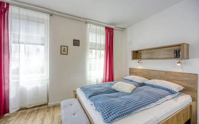 Apartments Jantar - Two Bedroom n 3