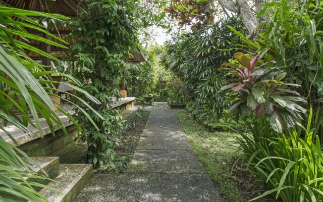 Puri Saraswati Dijiwa Ubud