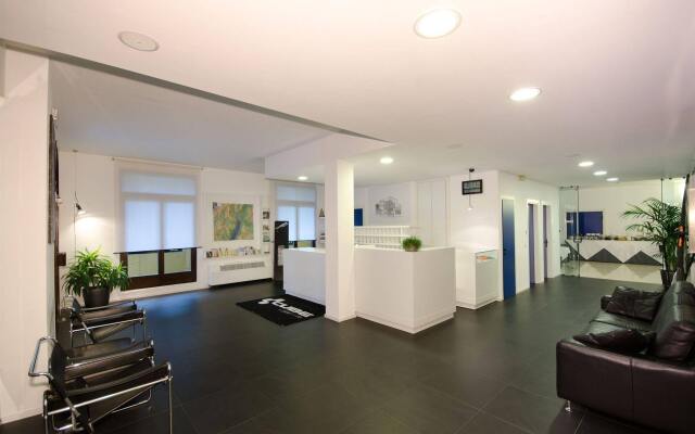 Hotel Santoni Freelosophy