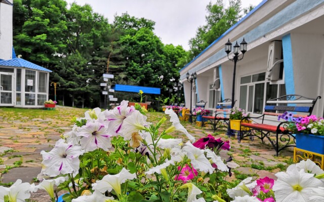 Океан (Владивосток)