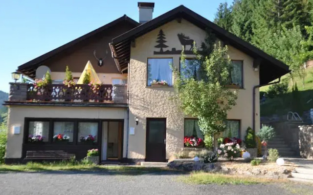 Haus Hirschburg