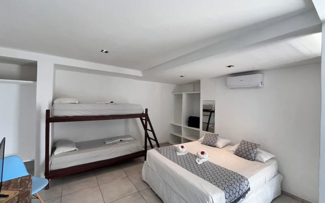 Pousada Mediterranea Pipa