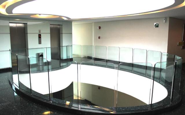 Hotel Scala Magna