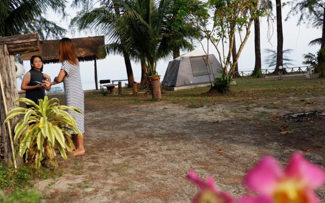 The Camp Resort