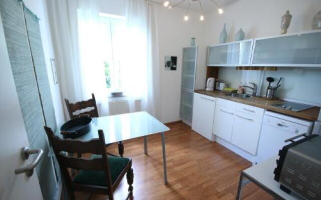 A-Domo Apartment-Hotels Ruhr Gießer